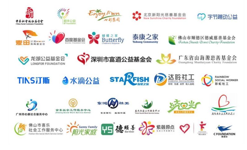 中弘联基金会:公益慈善的新篇章